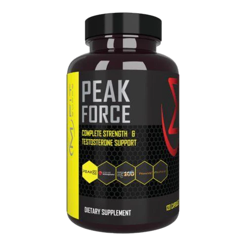 Peak Force